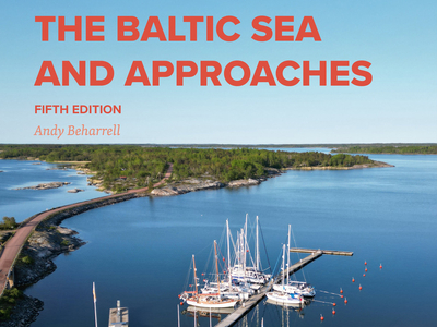 New Edition - The Baltic Sea and Approaches